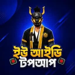 Games Topup
